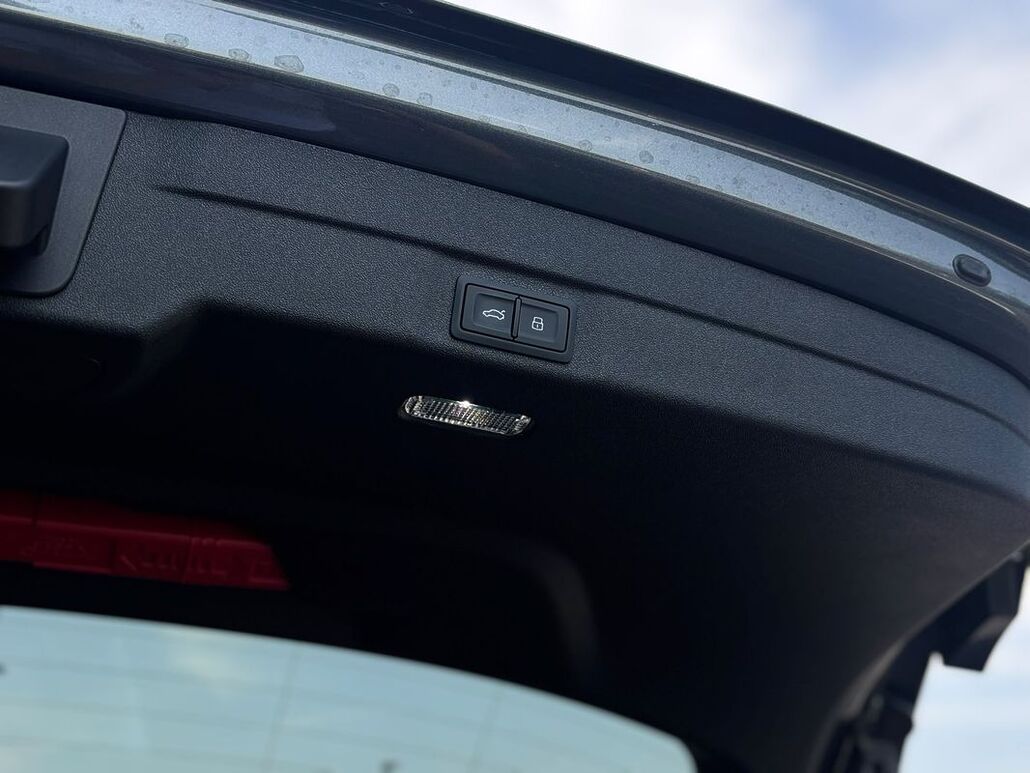 AUDI A5-AVANT
