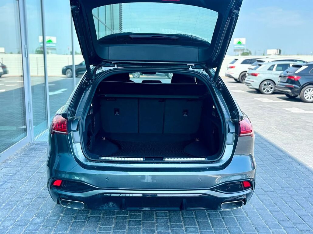 AUDI A5-AVANT