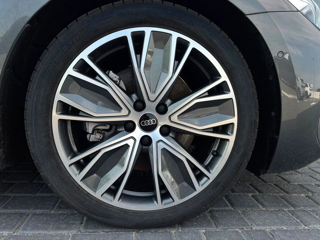 AUDI A5-AVANT