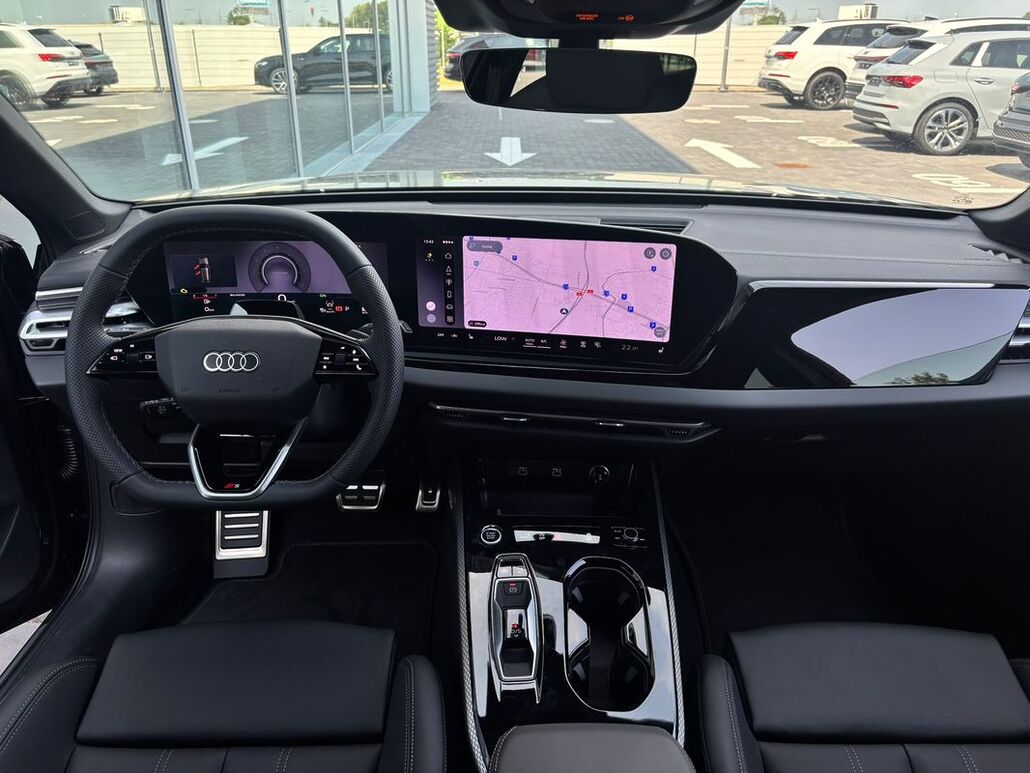 AUDI A5-AVANT
