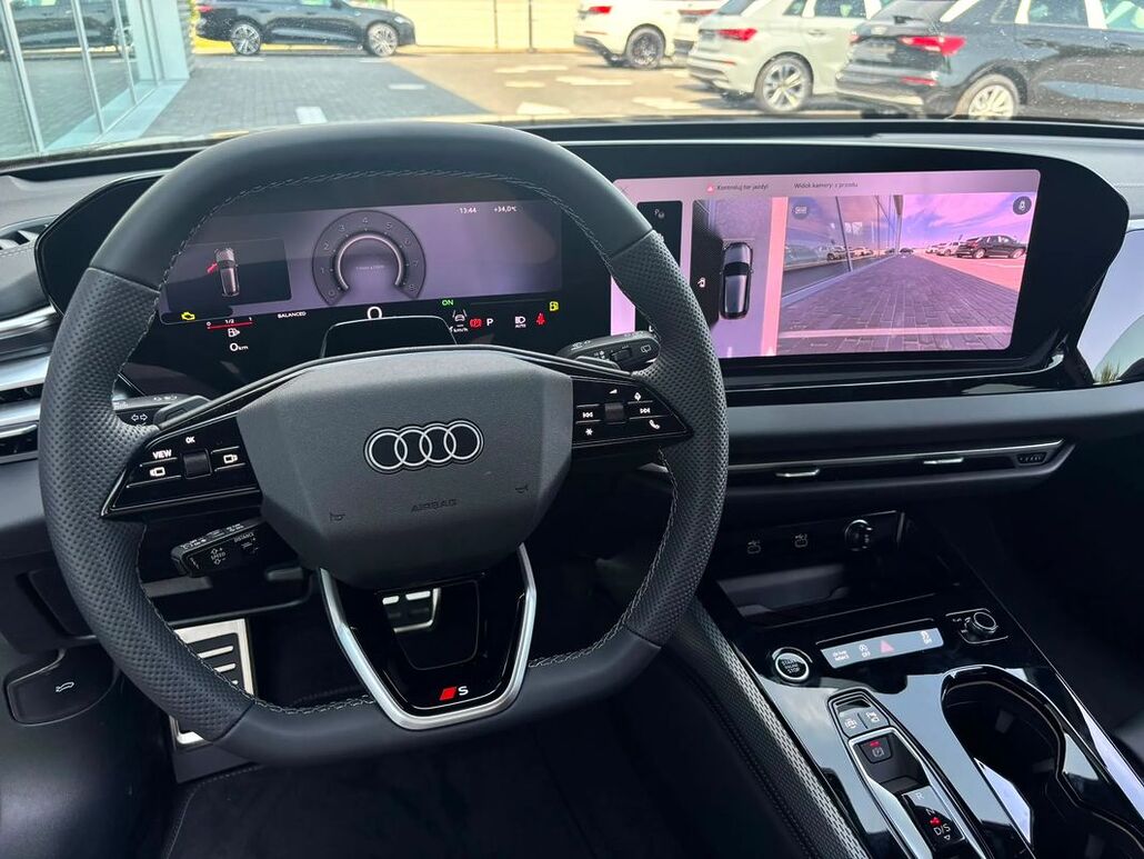 AUDI A5-AVANT
