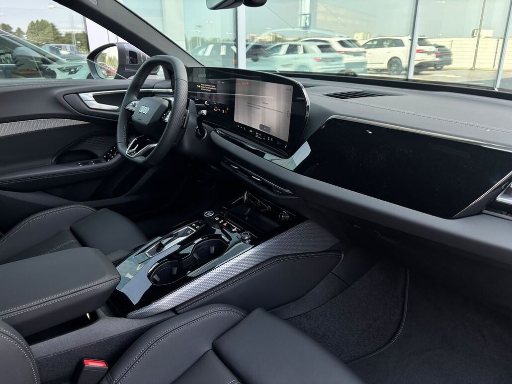 AUDI A5-AVANT