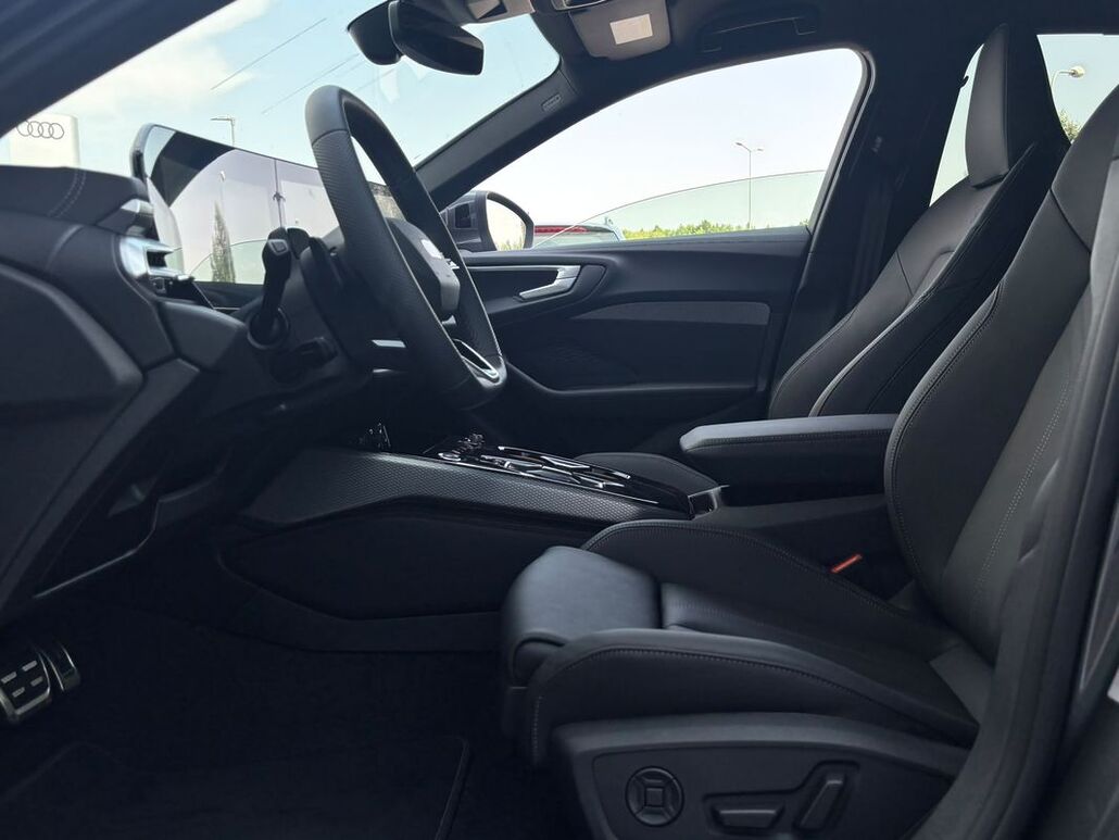 AUDI A5-AVANT