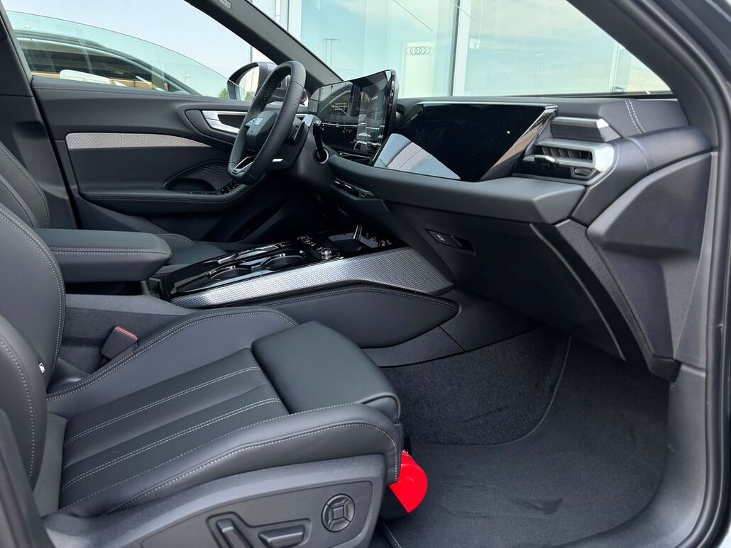 AUDI A5-AVANT