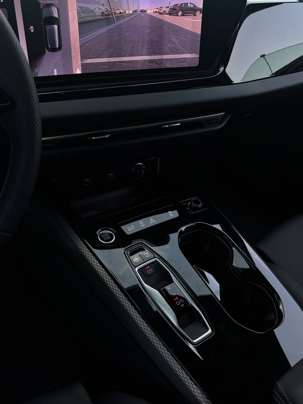 AUDI A5-AVANT