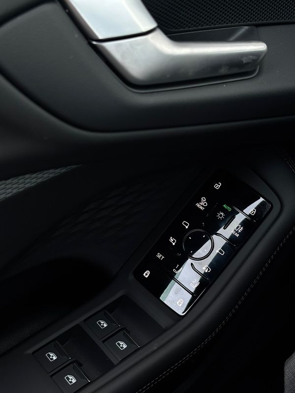 AUDI A5-AVANT