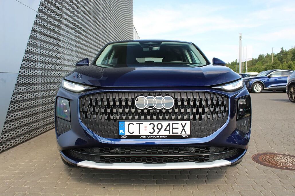 AUDI Q3-SPORTBACK 35 TFSI MHEV S-Line S Tronic