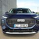 AUDI Q3-SPORTBACK 35 TFSI MHEV S-Line S Tronic