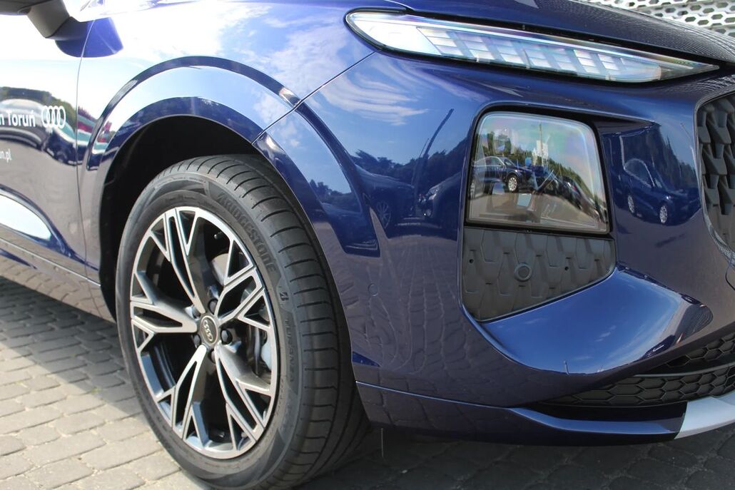 AUDI Q3-SPORTBACK 35 TFSI MHEV S-Line S Tronic