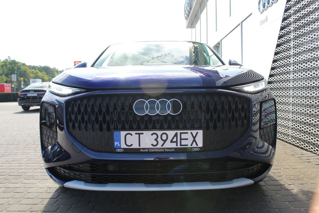 AUDI Q3-SPORTBACK 35 TFSI MHEV S-Line S Tronic