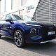 AUDI Q3-SPORTBACK 35 TFSI MHEV S-Line S Tronic