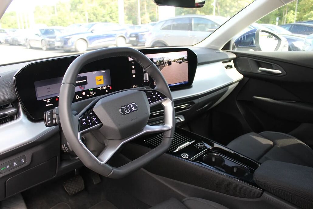 AUDI Q3-SPORTBACK 35 TFSI MHEV S-Line S Tronic