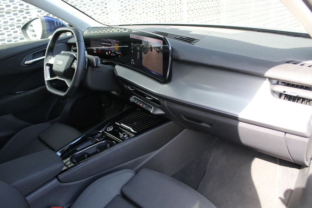 AUDI Q3-SPORTBACK 35 TFSI MHEV S-Line S Tronic