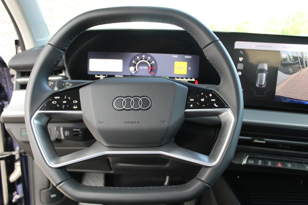 AUDI Q3-SPORTBACK 35 TFSI MHEV S-Line S Tronic
