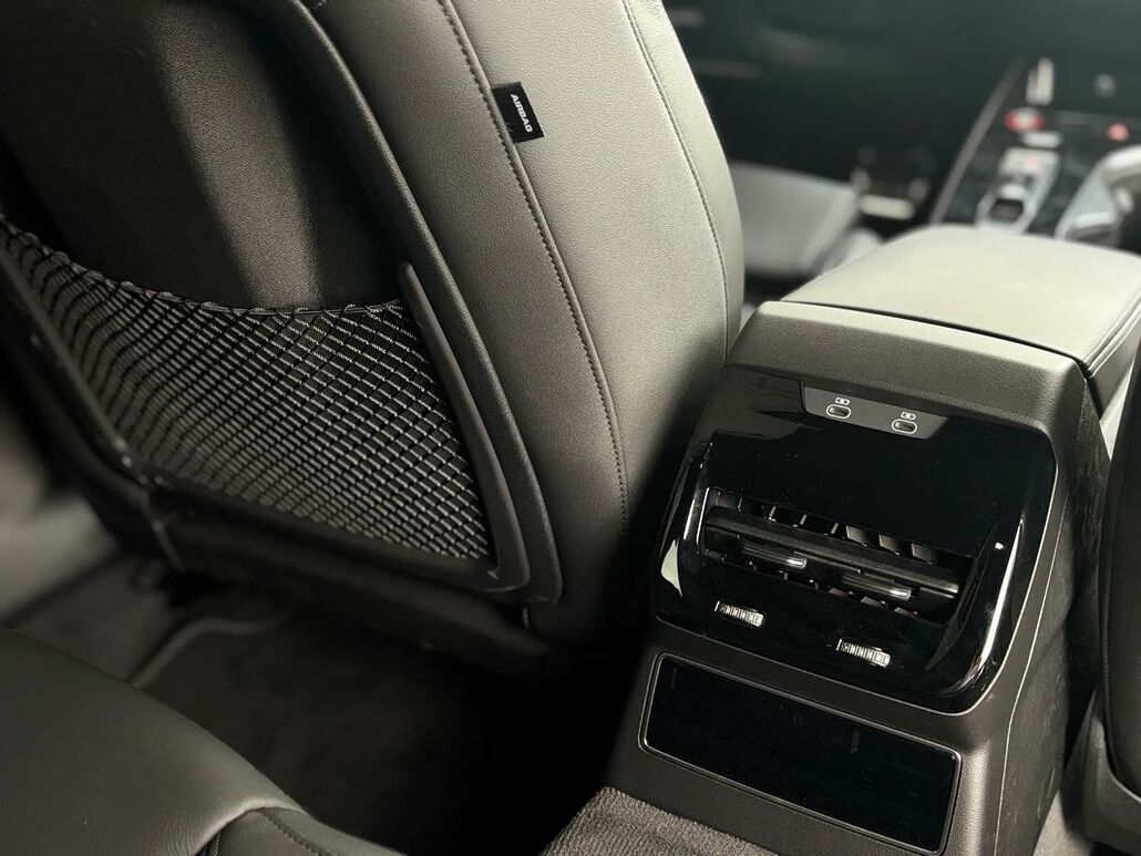 AUDI A6-AVANT E Hybrid 220 kW Quattro S Tronic
