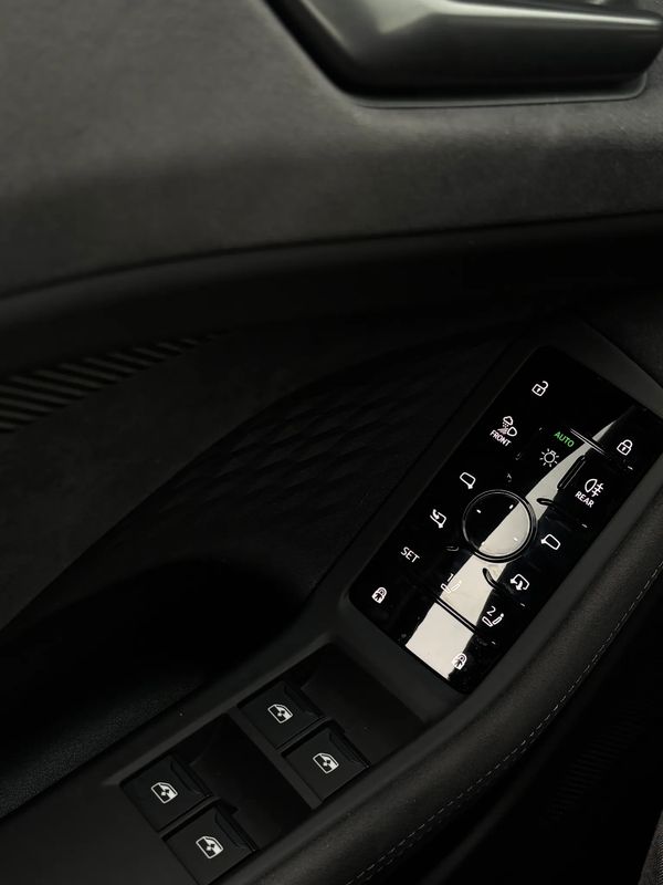 AUDI A6-AVANT E Hybrid 220 kW Quattro S Tronic