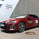 AUDI A6-AVANT E Hybrid 220 kW Quattro S Tronic