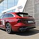 AUDI A6-AVANT E Hybrid 220 kW Quattro S Tronic