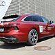 AUDI A6-AVANT E Hybrid 220 kW Quattro S Tronic