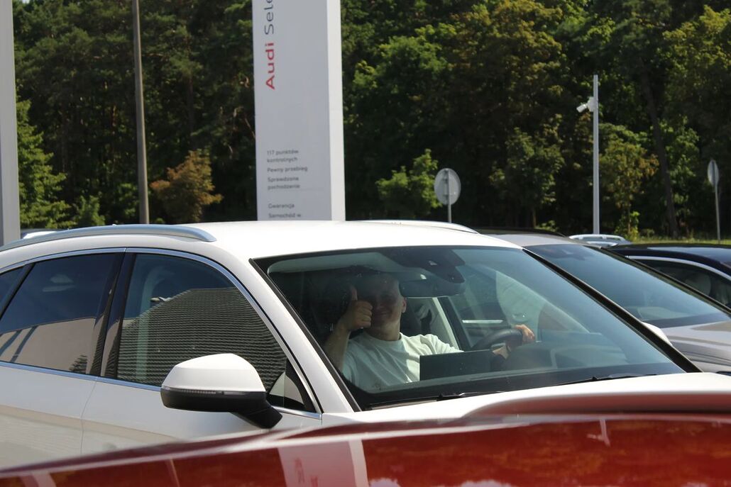 AUDI A6-AVANT E Hybrid 220 kW Quattro S Tronic