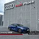 AUDI A5-LIMOUSINE TFSI Quattro S Tronic