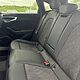 AUDI A5-LIMOUSINE TFSI Quattro S Tronic