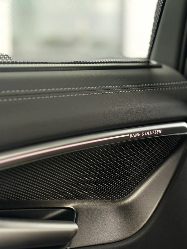 AUDI A5-LIMOUSINE TFSI Quattro S Tronic