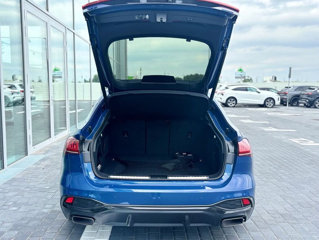AUDI A5-LIMOUSINE TFSI Quattro S Tronic