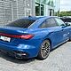 AUDI A5-LIMOUSINE TFSI Quattro S Tronic