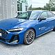 AUDI A5-LIMOUSINE TFSI Quattro S Tronic