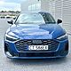 AUDI A5-LIMOUSINE TFSI Quattro S Tronic