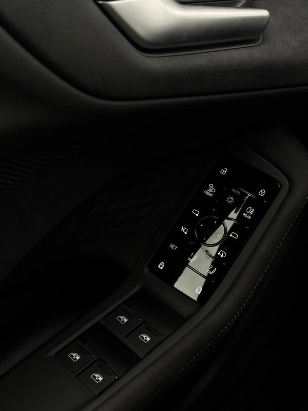 AUDI A5-LIMOUSINE TFSI Quattro S Tronic