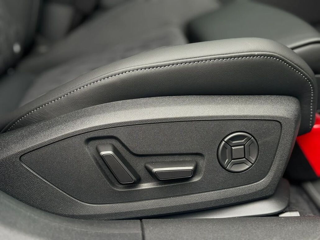 AUDI A5-LIMOUSINE TFSI Quattro S Tronic