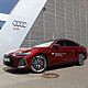 AUDI A6-LIMOUSINE