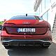 AUDI A6-LIMOUSINE