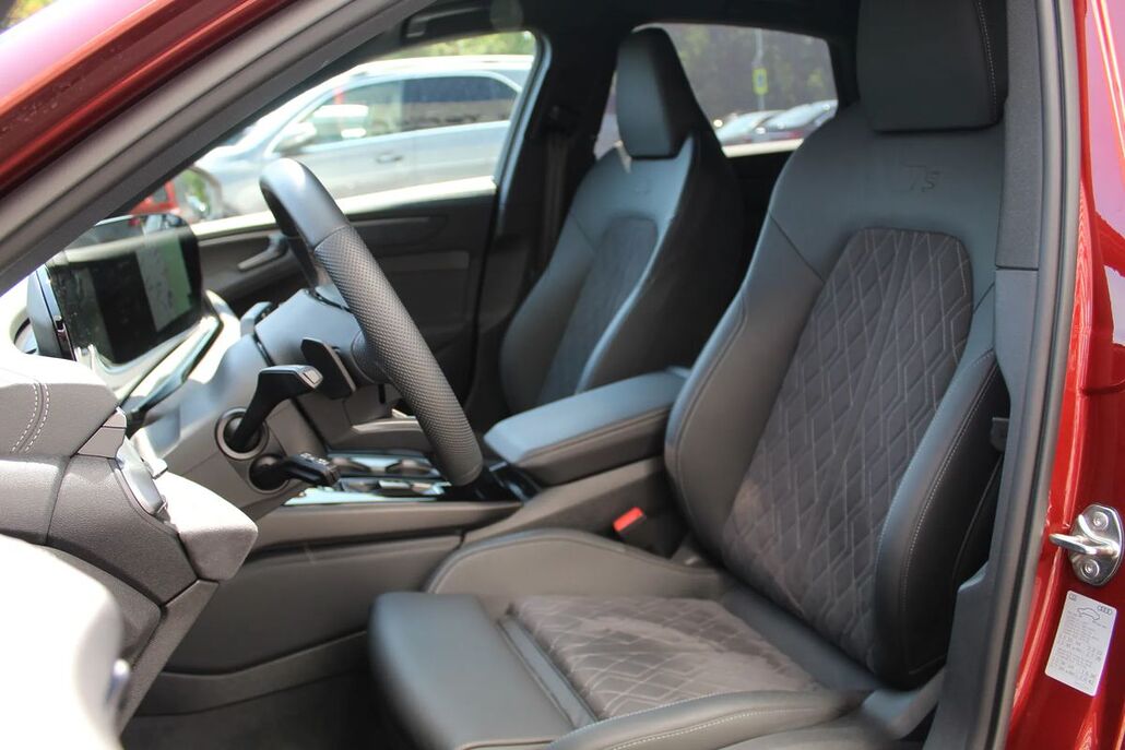 AUDI A6-LIMOUSINE