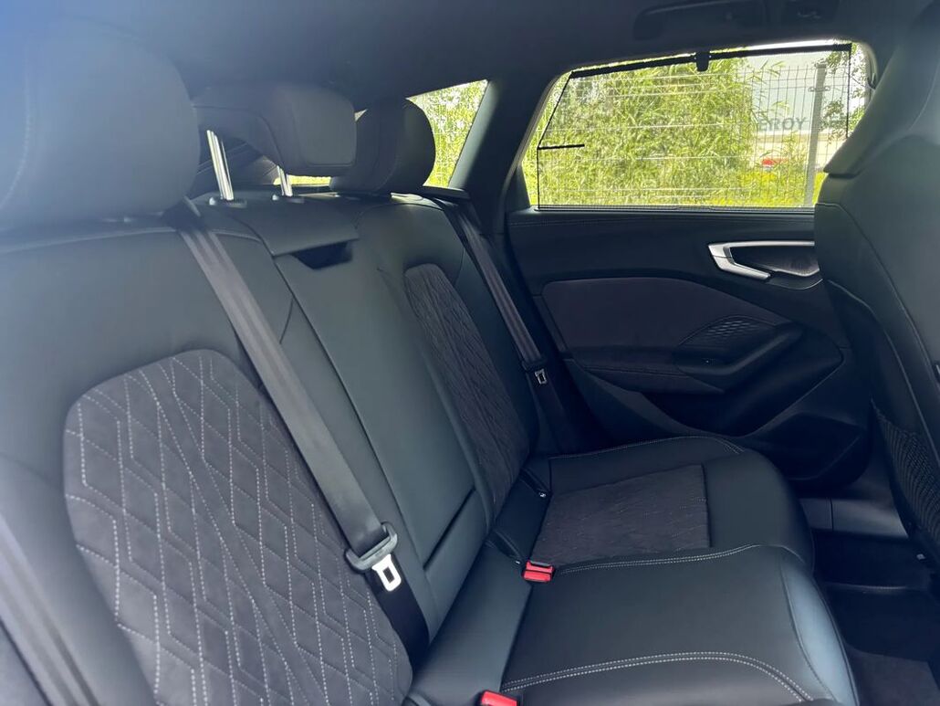 AUDI A5-AVANT