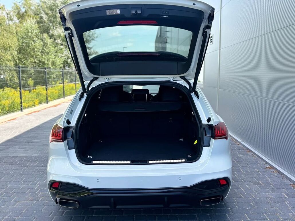 AUDI A5-AVANT