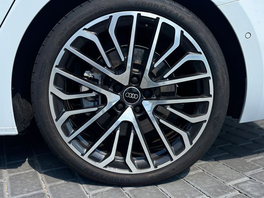 AUDI A5-AVANT