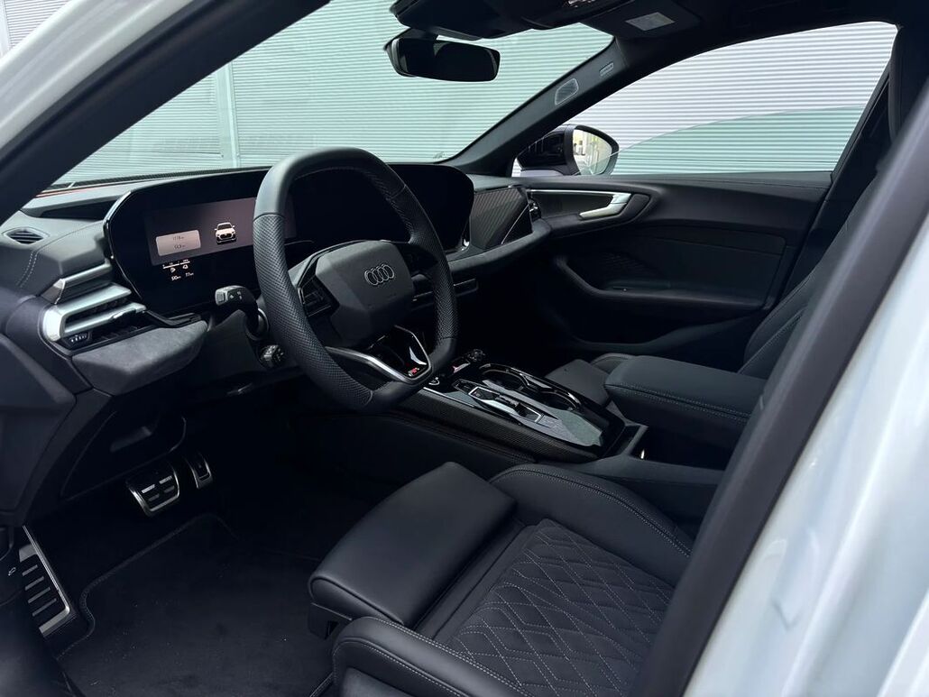 AUDI A5-AVANT