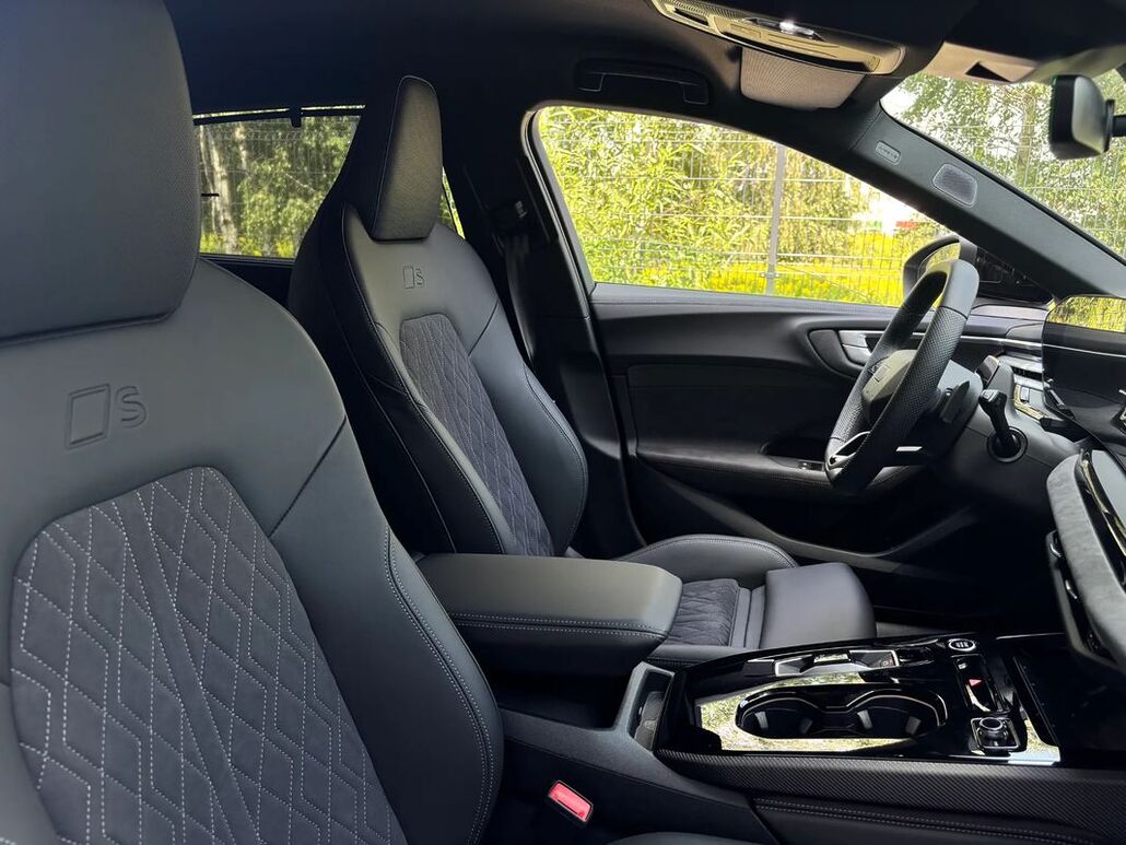 AUDI A5-AVANT