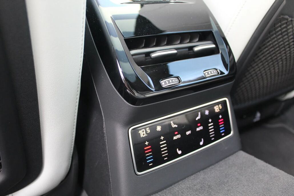 AUDI A6-AVANT TDI MHEV Quattro S Tronic