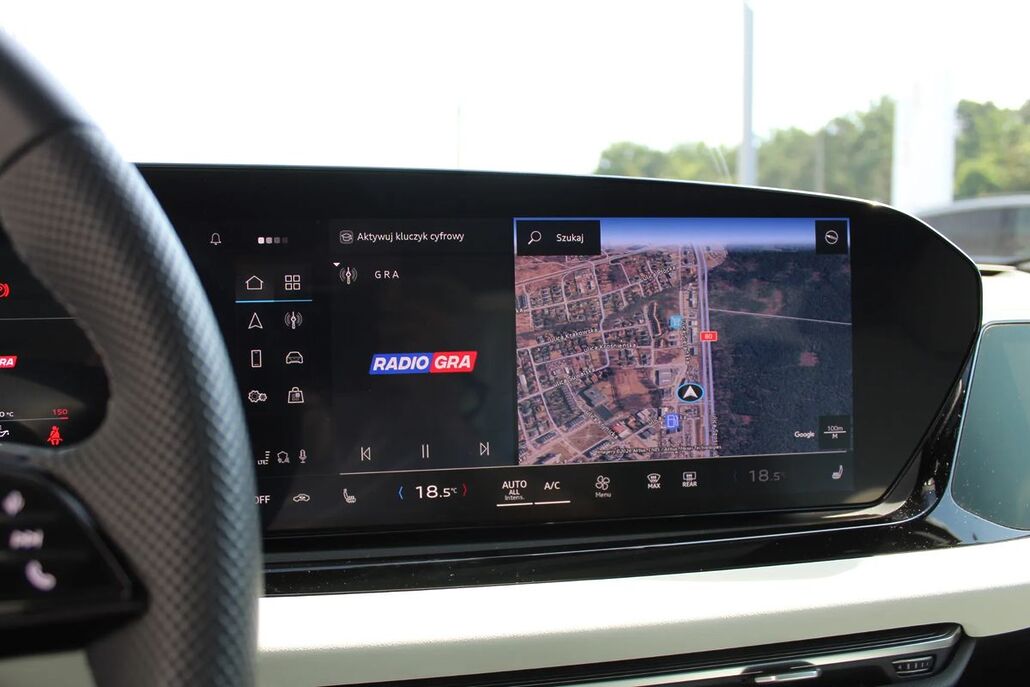 AUDI A6-AVANT TDI MHEV Quattro S Tronic