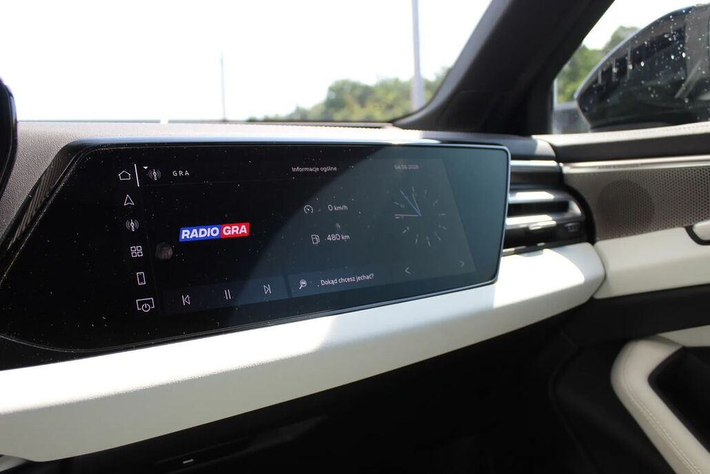 AUDI A6-AVANT TDI MHEV Quattro S Tronic