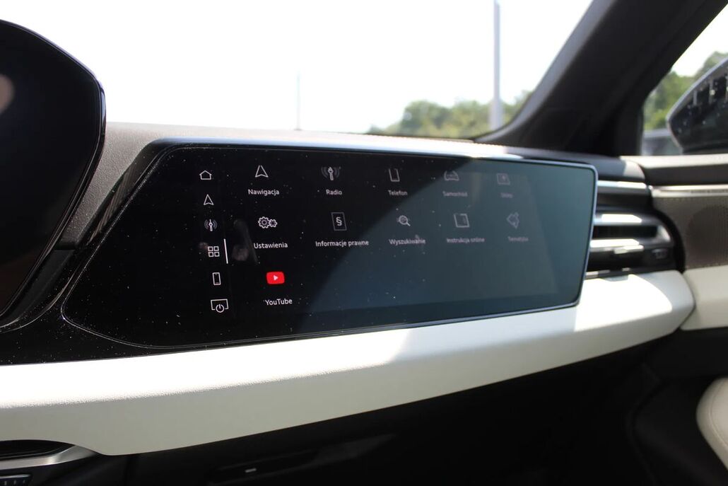 AUDI A6-AVANT TDI MHEV Quattro S Tronic