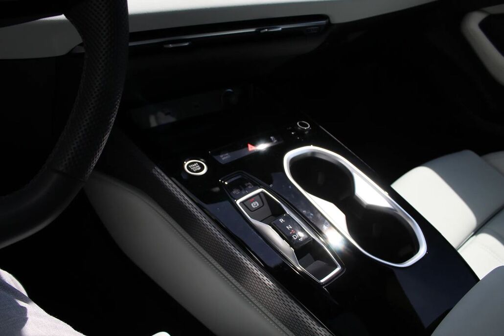 AUDI A6-AVANT TDI MHEV Quattro S Tronic