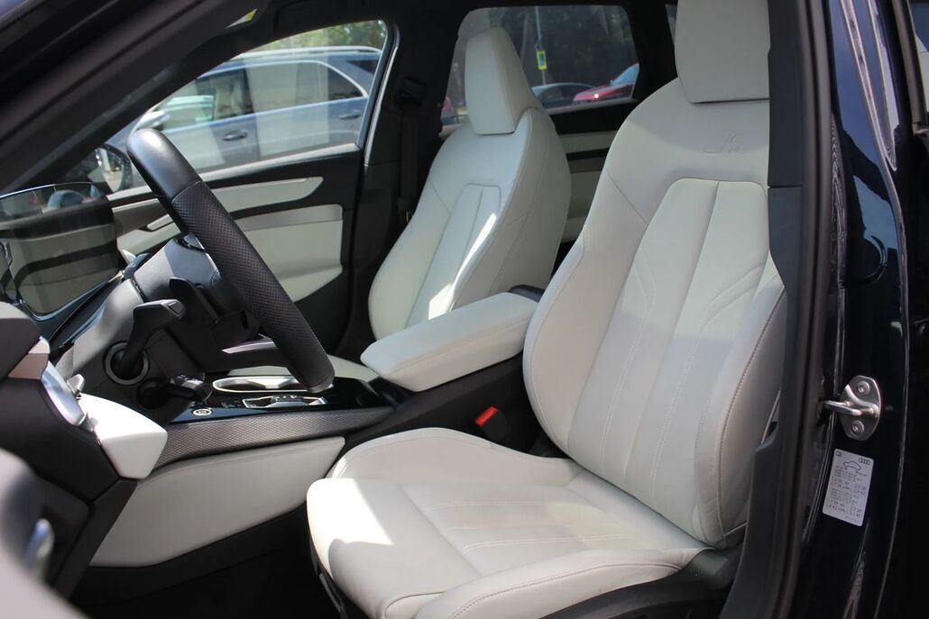 AUDI A6-AVANT TDI MHEV Quattro S Tronic