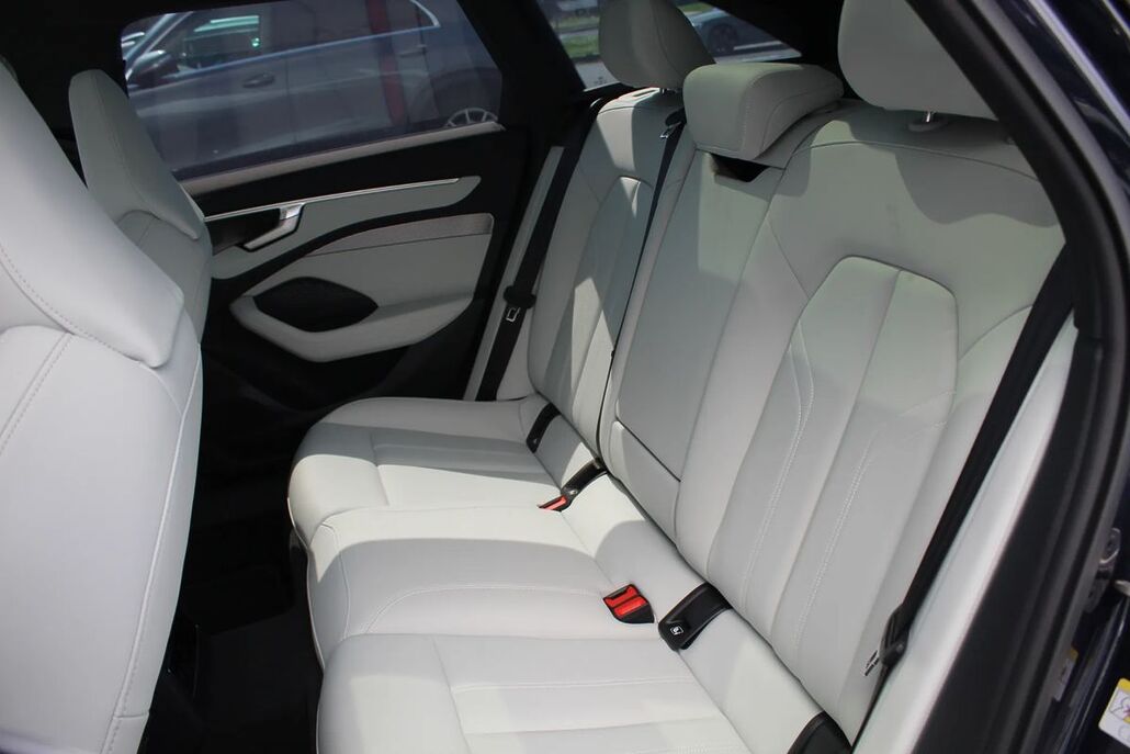 AUDI A6-AVANT TDI MHEV Quattro S Tronic