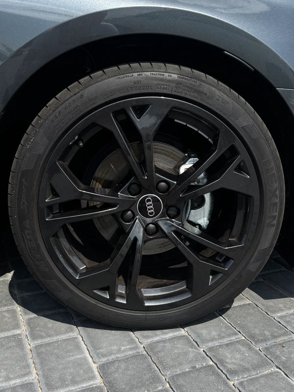 AUDI A3-SPORTBACK TFSI MHEV 110 kW S Tronic