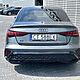 AUDI A3-SPORTBACK TFSI MHEV 110 kW S Tronic